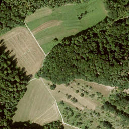 Satellite imagery of Hellenberg, DE