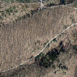 Satellite imagery of Höhberg, DE