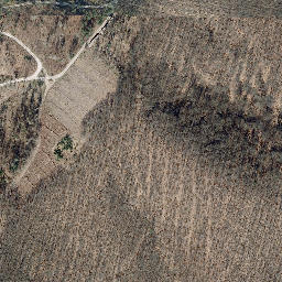 Satellite imagery of Höhberg, DE