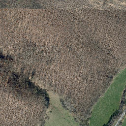 Satellite imagery of Höhberg, DE