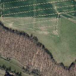 Satellite imagery of Frauenberg, DE
