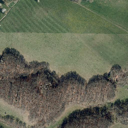 Satellite imagery of Frauenberg, DE