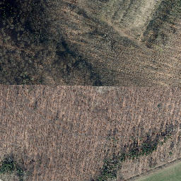 Satellite imagery of Heuberg, DE