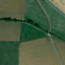 Satellite imagery of Warteberg, DE