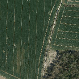 Satellite imagery of Kalter Berg, DE