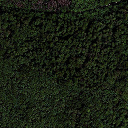 Satellite imagery of Heiligenberg, DE