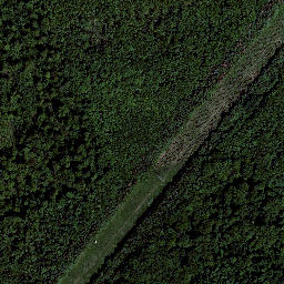 Satellite imagery of Heiligenberg, DE