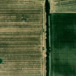Satellite imagery of Schalkenberg, DE
