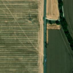 Satellite imagery of Feuerkuppe, DE