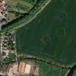 Satellite imagery of Stubenberg, DE