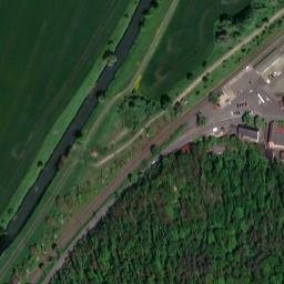 Satellite imagery of Stubenberg, DE