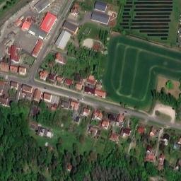 Satellite imagery of Stubenberg, DE