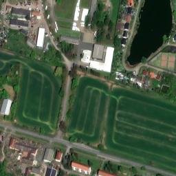 Satellite imagery of Sachsenburger Pforte, DE