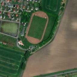 Satellite imagery of Sachsenburger Pforte, DE