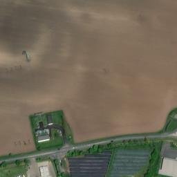 Satellite imagery of Sachsenburger Pforte, DE