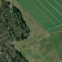 Satellite imagery of Warthügel, DE
