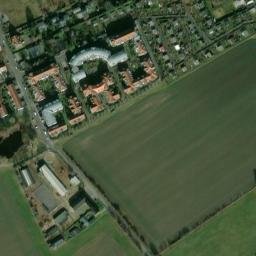 Satellite imagery of Monarchenhügel, DE