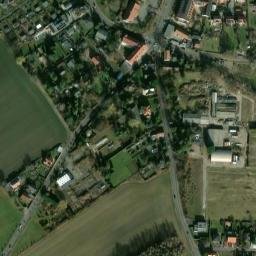 Satellite imagery of Monarchenhügel, DE