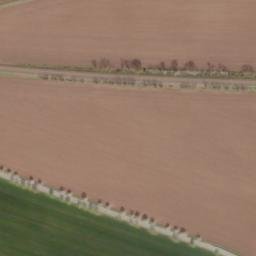 Satellite imagery of Tonberg, DE