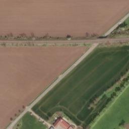 Satellite imagery of Tonberg, DE