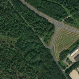 Satellite imagery of Raschütz westliches Basisende, DE