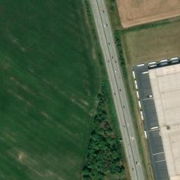 Satellite imagery of Sandberg, DE