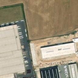 Satellite imagery of Sandberg, DE