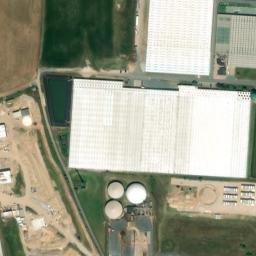 Satellite imagery of Sandberg, DE