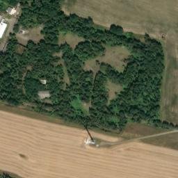 Satellite imagery of Marienhöhe, DE