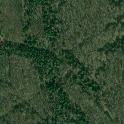 Satellite imagery of Königshöhe, DE