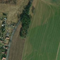 Satellite imagery of Mühlberg, DE