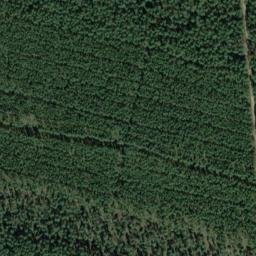 Satellite imagery of Grenzstein 101 KS/KP, PL