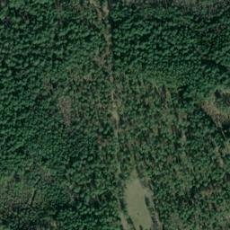 Satellite imagery of Grenzstein 74 KP, PL