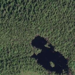 Satellite imagery of Birkby Point, CA