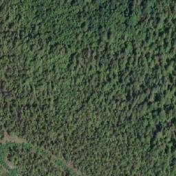 Satellite imagery of Birkby Point, CA
