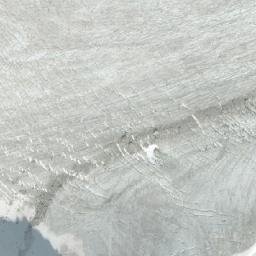 Satellite imagery of Icefall Point, CA