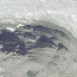 Satellite imagery of Icefall Point, CA