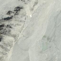 Satellite imagery of Corgy Peak, CA