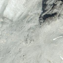 Satellite imagery of Corgy Peak, CA