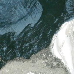 Satellite imagery of Mantle Peak, CA