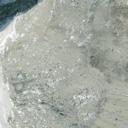Satellite imagery of Mantle Peak, CA
