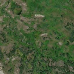 Satellite imagery of Mount Macphail, CA