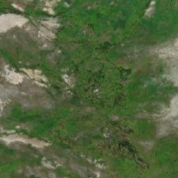 Satellite imagery of Mount Macphail, CA