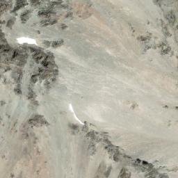 Satellite imagery of Mount Parlby, CA