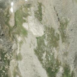 Satellite imagery of Mount Levers, CA