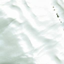 Satellite imagery of Bruins Pass, CA
