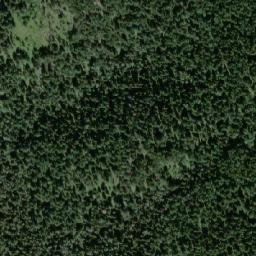 Satellite imagery of Ranche Hill, CA