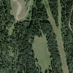 Satellite imagery of Ranche Hill, CA
