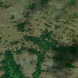 Satellite imagery of Wavering Down, GB