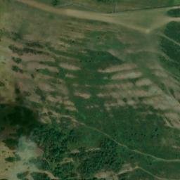 Satellite imagery of Wavering Down, GB